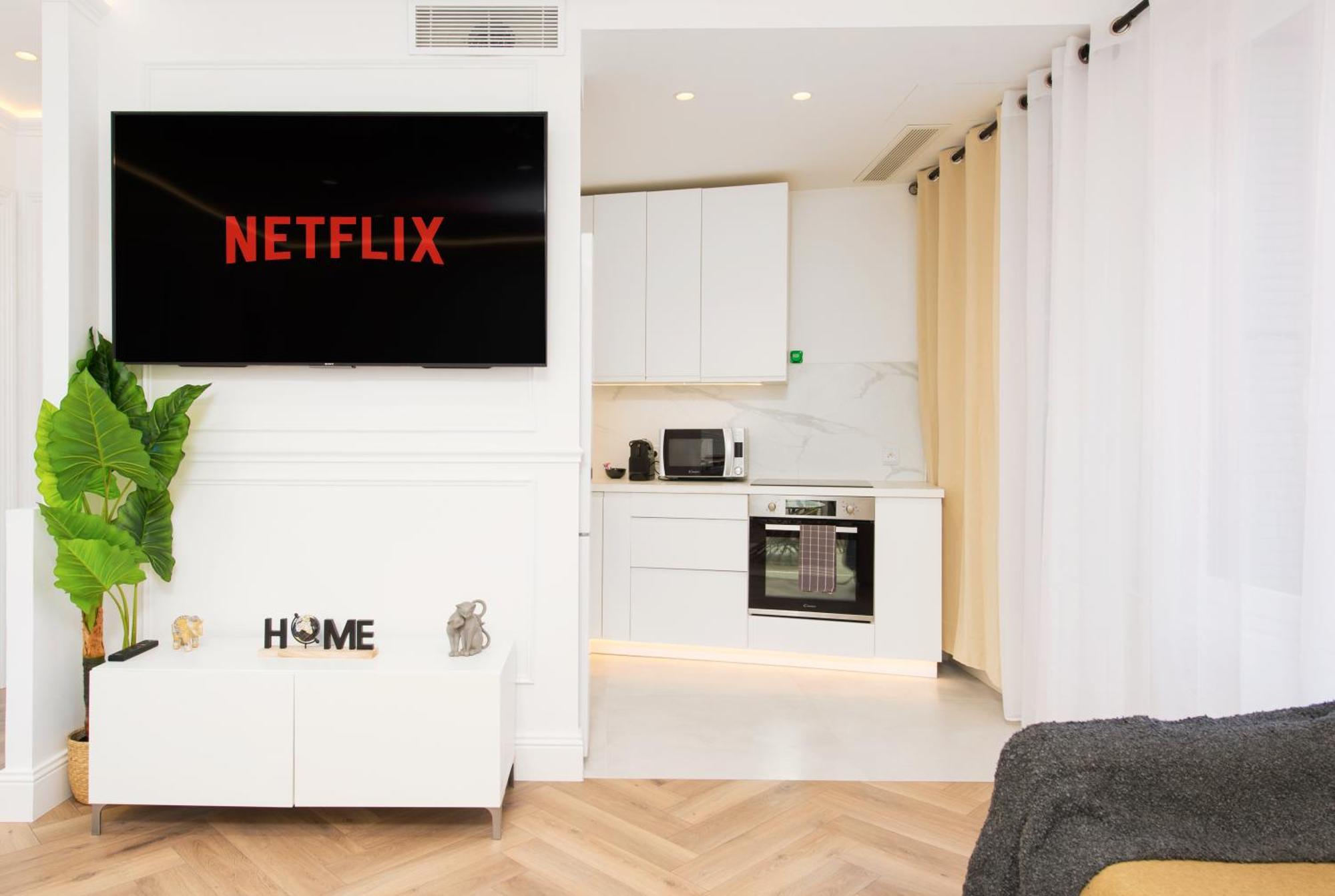 Hypercentre - 4 Mn Monaco - Luxueux - Br Appartamento *