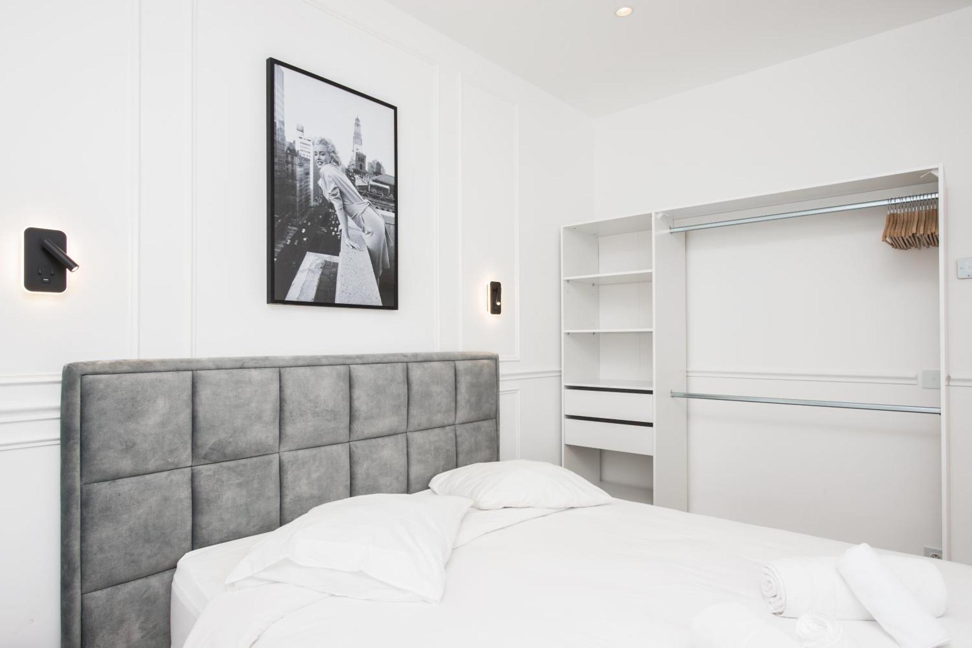 Hypercentre - 4 Mn Monaco - Luxueux - Br Beausoleil