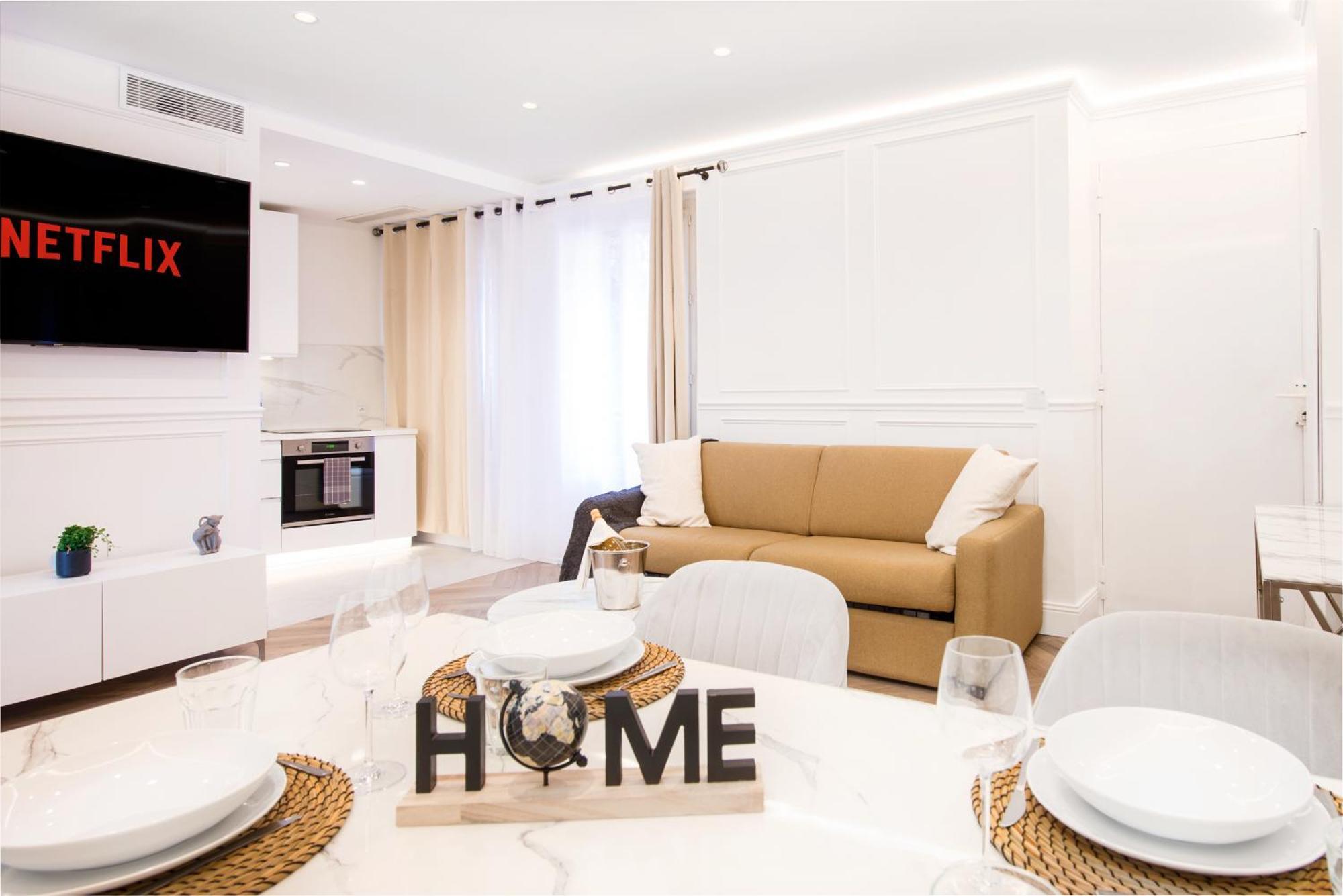 Hypercentre - 4 Mn Monaco - Luxueux - Br Appartamento Beausoleil